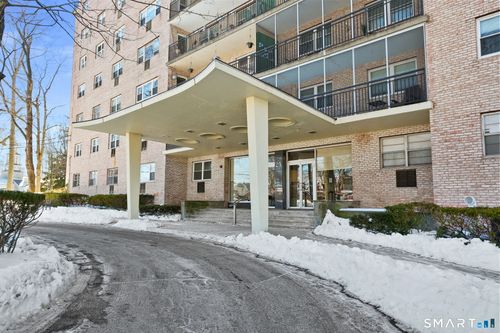 unit-3k-25 Cartright St, Bridgeport, CT, 06604-2023 | Card Image