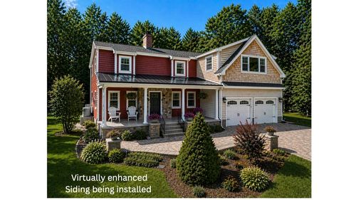 16 Hampshire Dr, Gilford, NH, 03249 | Card Image