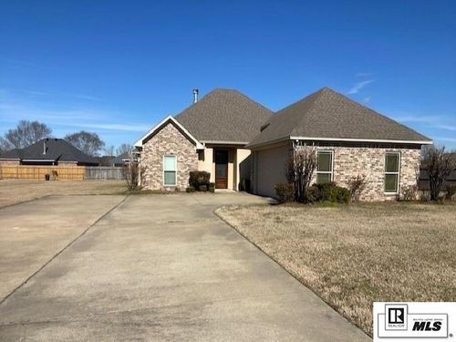 204 Hoover Drive, Monroe, LA, 71203 | Card Image