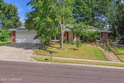 2612 Burrwood Drive, COLUMBIA, MO, 65203 | Card Image