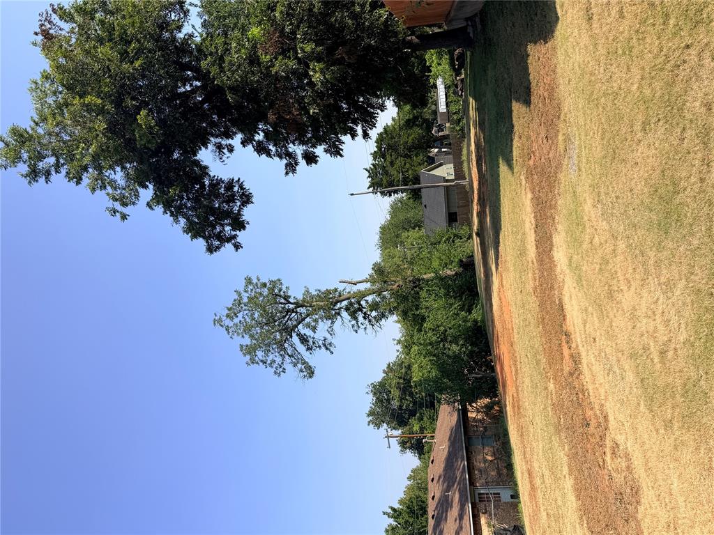 Land in El Reno 4