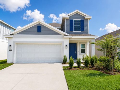 2331 Burney Falls Ln, DAVENPORT, FL, 33837-7574 | Card Image
