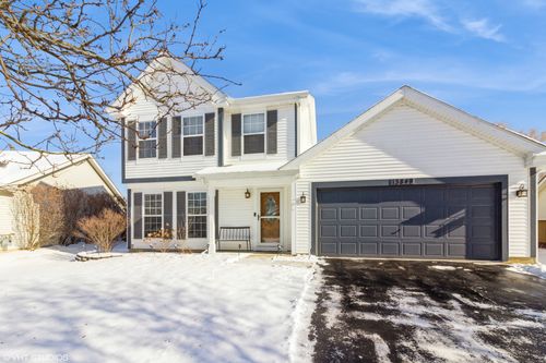 13849 Isle Royal Circle, Plainfield, IL, 60544 | Card Image