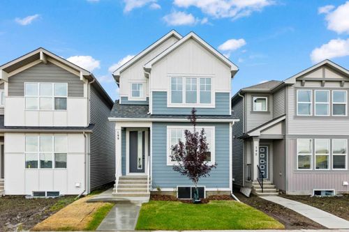 199 Belvedere Crescent Se, Calgary, AB, T2A7Y5 | Card Image