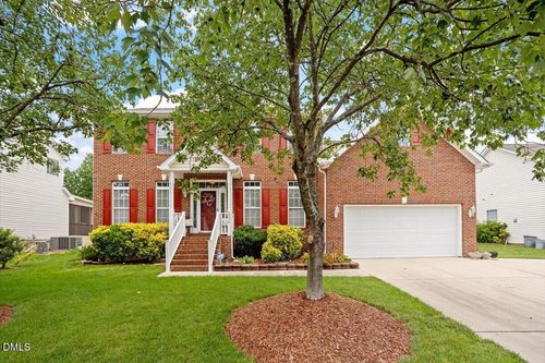5204 Duckdown Ct, Raleigh, NC, 27604-6105 | Card Image