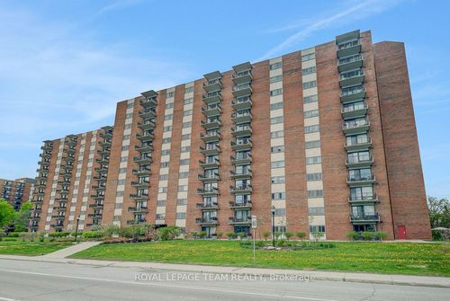 312-1465 Baseline Road, Belair Park - Copeland Park and Area, ON, K2C3L9 | Card Image