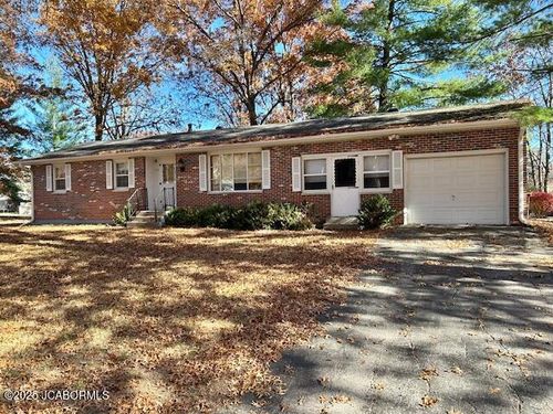 710 Hollyhock Dr, Fulton, MO, 65251-1150 | Card Image