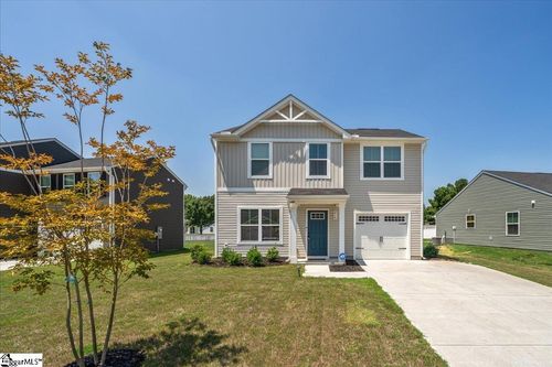 216 Highland Station Dr, Clinton, SC, 29325-4996 | Card Image