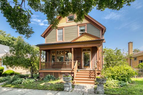 7637 Wilcox St, Forest Park, IL, 60130-1818 | Card Image