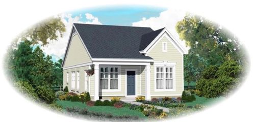 12370 S Main St, Somerville, TN, 38068-1658 | Card Image