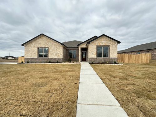 126 Lasso Loop, Lorena, TX, 76655-4486 | Card Image