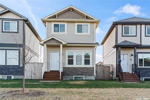 68-235 Rosewood Boulevard E, Saskatoon, SK, S7V0J2 | Card Image