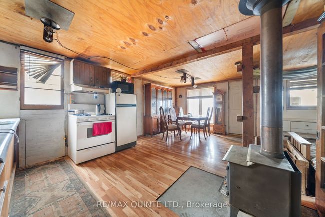 218 Baptist Church Rd, House other with 1 bedrooms, 1 bathrooms and 5 parking in Foxboro ON | Image 18