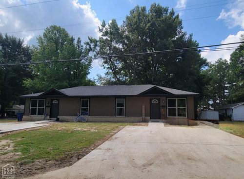 1001 Temple St, Trumann, AR, 72472-2155 | Card Image