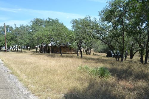 LOT 307 Rolling Hills Dr, Spicewood, TX, 78669 | Card Image