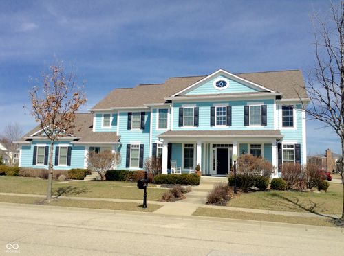 1814 Fairmount St, Carmel, IN, 46032-7340 | Card Image