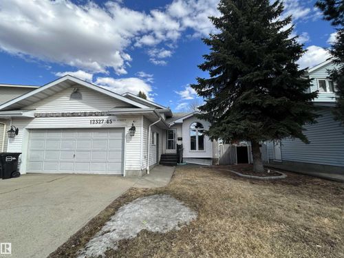 12327 45 St Nw, Edmonton, AB, T5W5C3 | Card Image