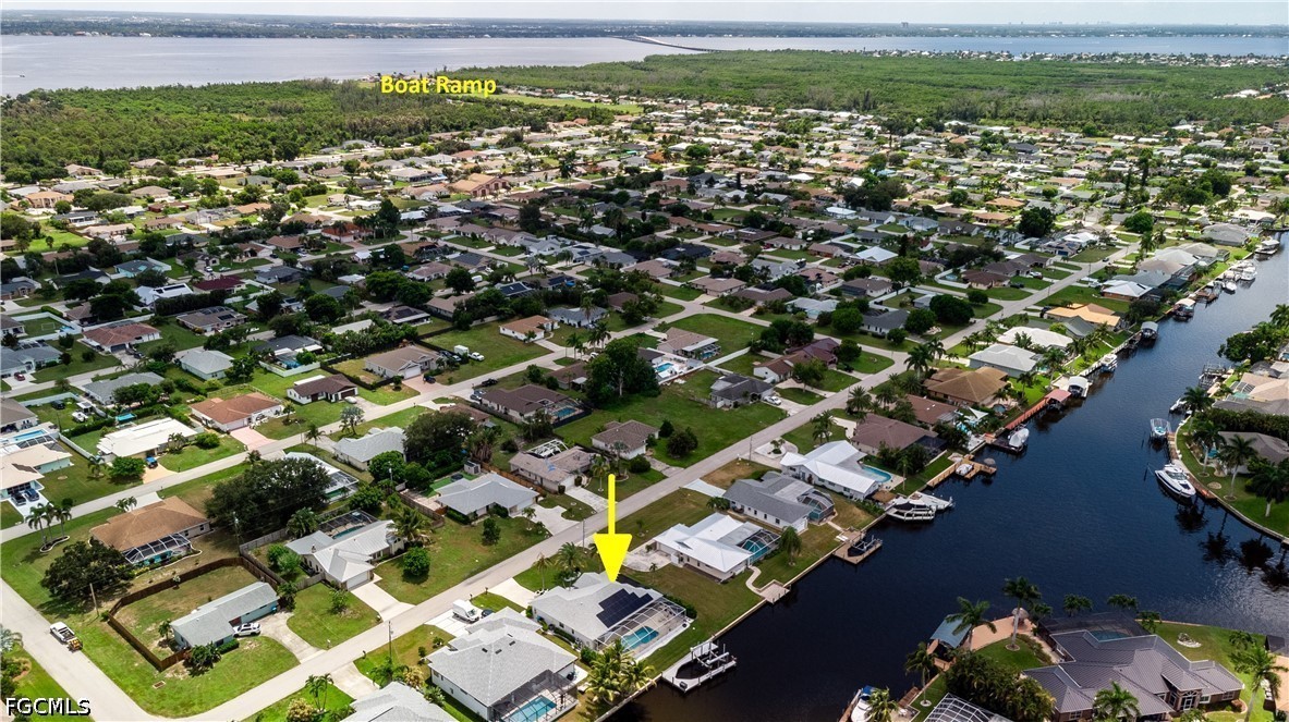 Residential in Cape Coral 4