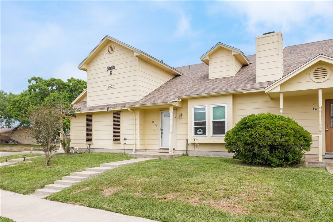 Residential in Corpus Christi 2