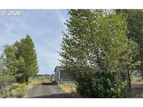 58282 Maple Circle Rd, ChristmasValley, OR, 97641 | Card Image
