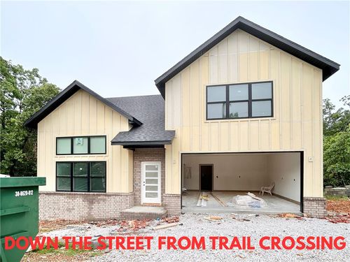 41 Nantwich Cir, Bella Vista, AR, 72714-3911 | Card Image