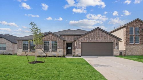 6120 Juniper Cove Ct, Rosenberg, TX, 77469-4351 | Card Image