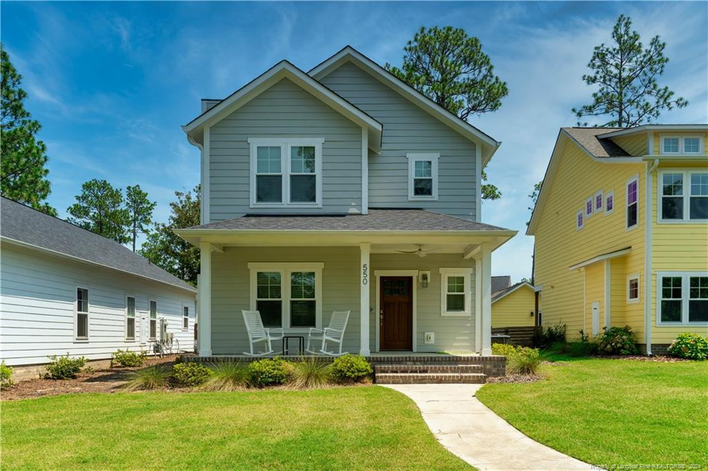 Wellers Way, Southern Pines, NC 28387