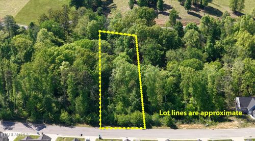 Lot 28 Bridgewater Blvd, Morristown, TN, 37814 | Card Image