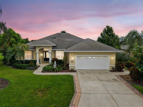2903 Dunhill Cir, LAKELAND, FL, 33810-2077 | Card Image