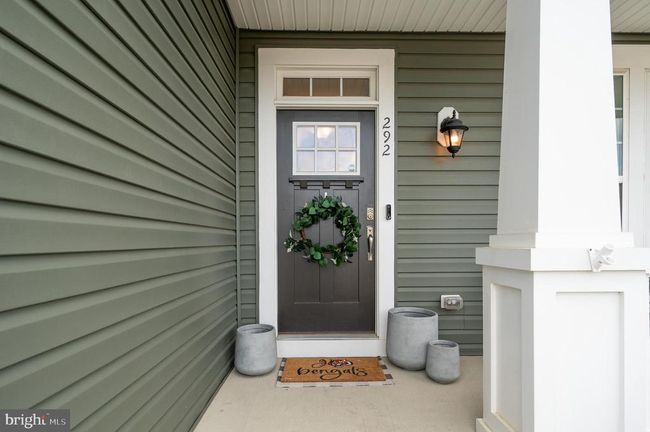 292 Norland Knoll Dr, House other with 5 bedrooms, 5 bathrooms and null parking in STEPHENSON VA | Image 9