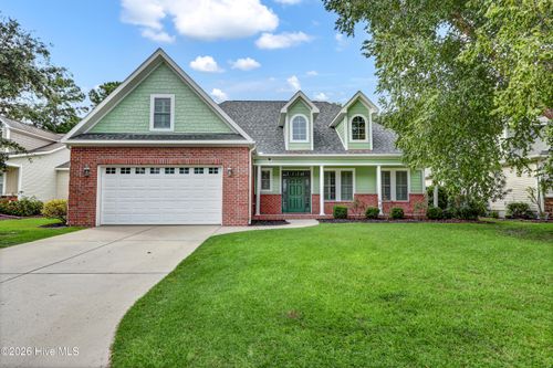 8259 Porters Crossing Way, Wilmington, NC, 28411-6309 | Card Image
