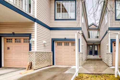 30 Citadel Estates Manor Nw, Calgary, AB, T3G5M8 | Card Image