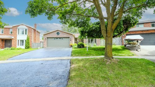 14 Autumn Lane, Barrie, ON, L4N6G8 | Card Image