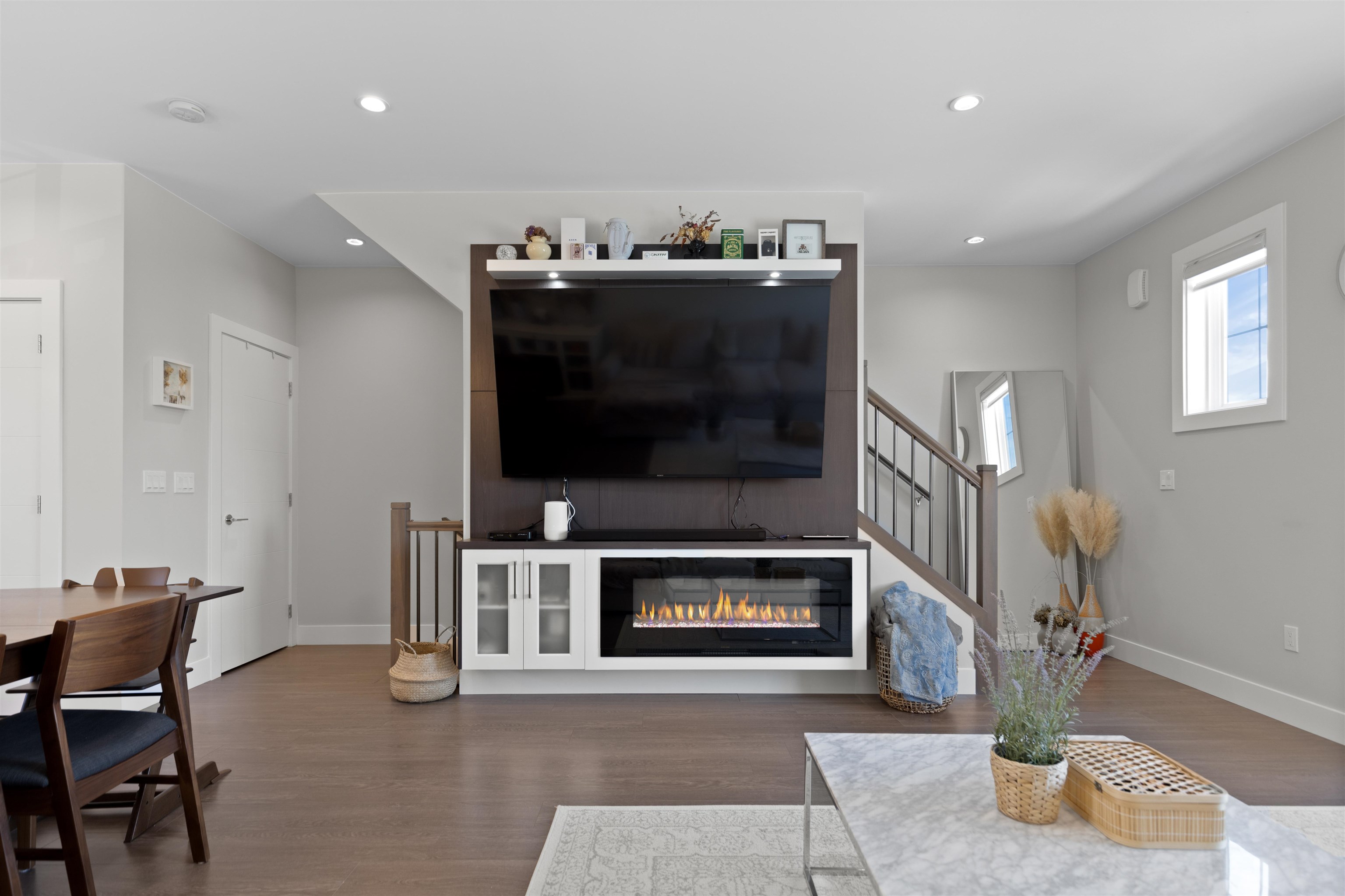 Residential in Surrey 4