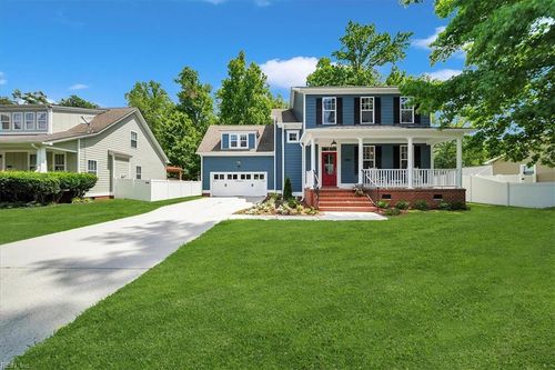 2008 Burson Drive, Chesapeake, VA, 23323 | Card Image