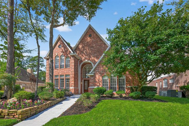 16115 Lafone Dr, House other with 4 bedrooms, 4 bathrooms and 4 parking in Spring TX | Image 5