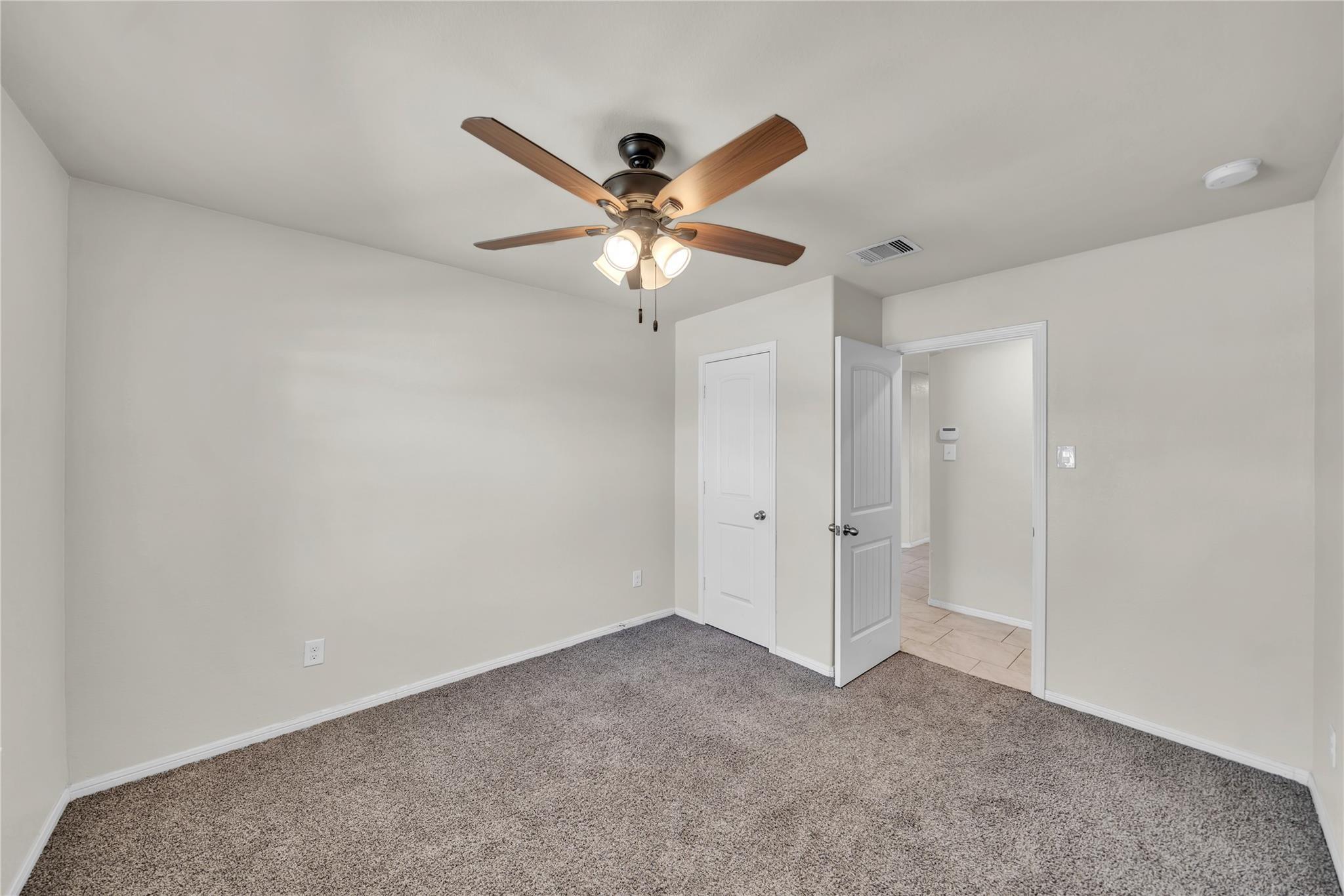 Residential Lease in Katy 3