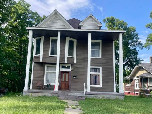488 Laclede Ave, Memphis, TN, 38126-6117 | Card Image
