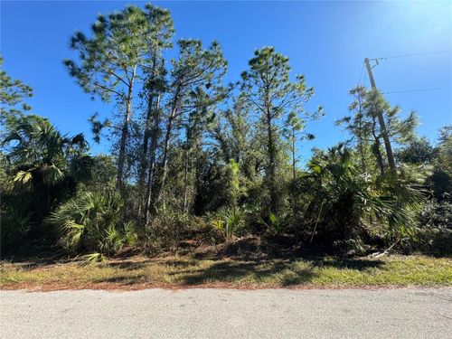  Rossette Road, NORTH PORT, FL, 34288 | Card Image