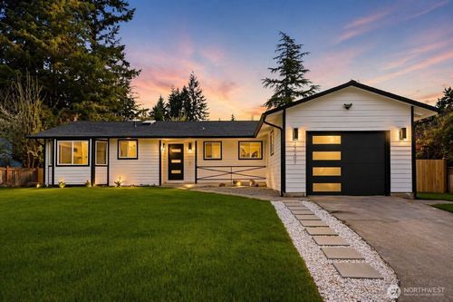 23207 46th Avenue W, Mountlake Terrace, WA, 98043 | Card Image