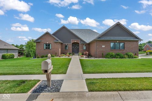 1701 Leicester Dr, Danville, IN, 46122-7817 | Card Image