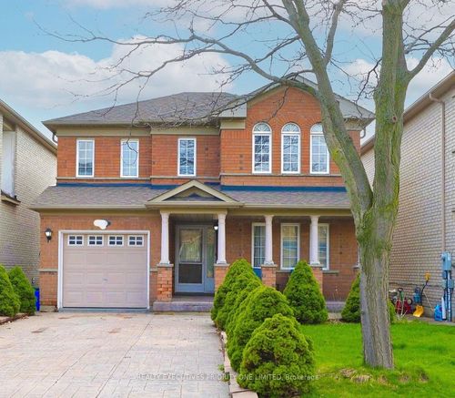 19 Rusty Trail, Woodbridge, ON, L4H2E7 | Card Image