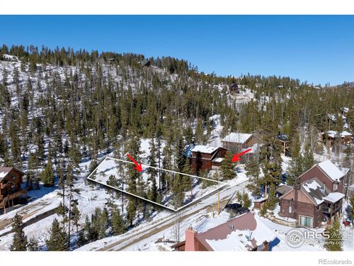 0 County Road 469, Grand Lake, CO, 80447 | Card Image