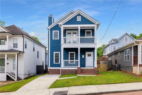 137 Richmond St Se, Atlanta, GA, 30312-2933 | Card Image