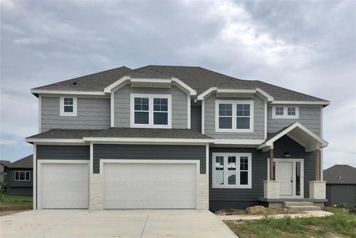 19849 W 114th Pl, Olathe, KS, 66061 | Card Image