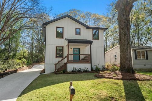 785 Murphey St, Scottdale, GA, 30079-1017 | Card Image