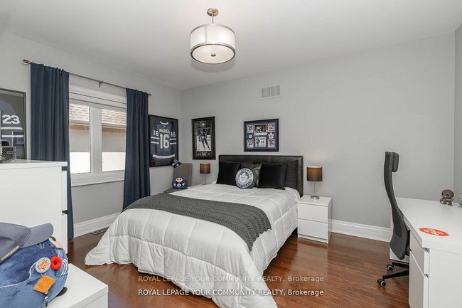 11 Little Marco Crt, House other with 6 bedrooms, 9 bathrooms and 9 parking in Maple ON | Image 22