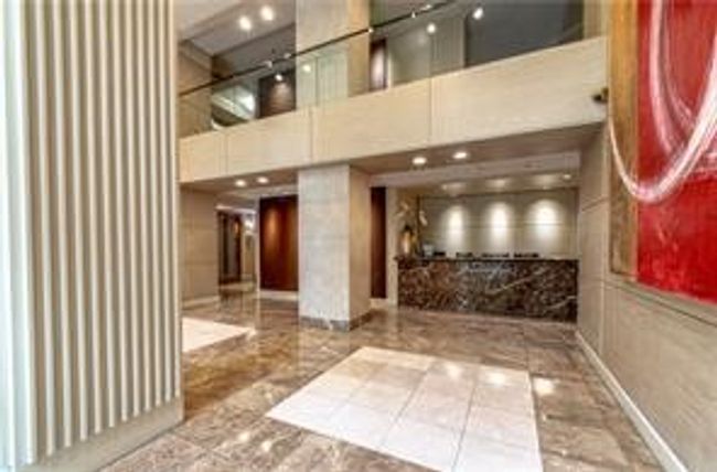 One of the Lobby Concierge Desk | Image 8