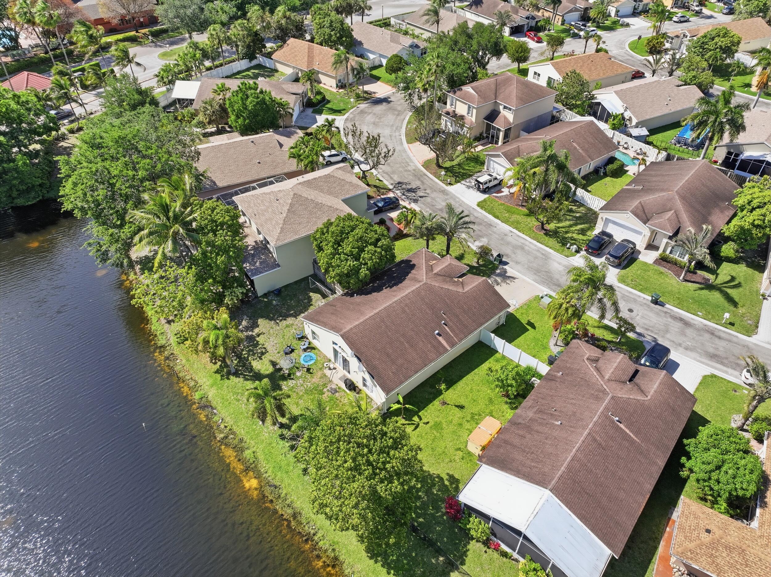 Residential in Greenacres 4