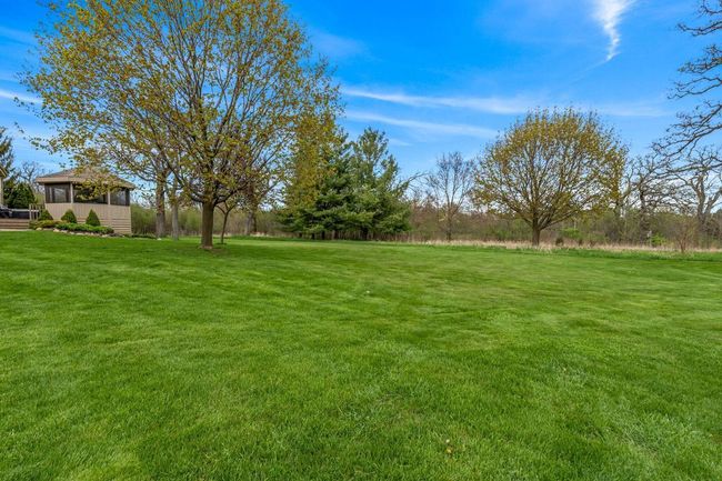W343S9320 Jericho Drive, House other with 4 bedrooms, 3 bathrooms and null parking in Eagle WI | Image 38